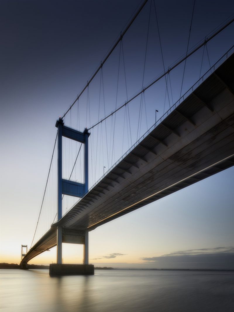 Severn Structures